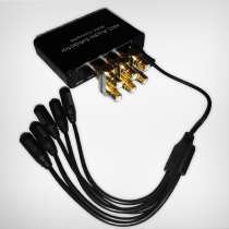 Разветвители mini jack, в Магнитогорске