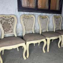 Реставрация. ремонт стульев, в г.Шымкент