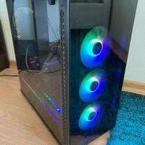 Игровой компьютер RTX 2060 Super / Intel i5-9600kf, в Екатеринбурге