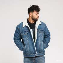 Téměř nová bunda ve skvělém stavu pro velkého muže, в г.Ceska