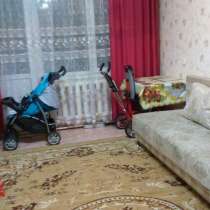 Продам 2 -х комн. квартиру в г. Актобе, в г.Актобе