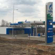 Ценовые стелы для АЗС и АГЗС, в Москве