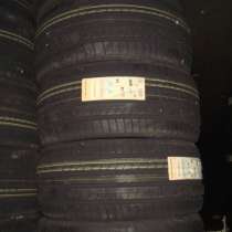 Новые летние Dunlop 225/45ZR17 Sport 01A, в Москве