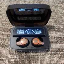 Беспроводные наушники T-Wireless Headphones (Новые), в Москве