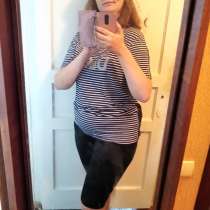 Aня, 25 лет, хочет пообщаться, в г.Краматорск