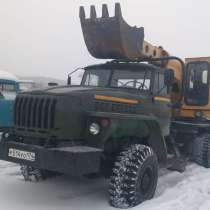 Продам экскаватор планировщик Мотовилиха ЭО-43213, Урал, в Екатеринбурге
