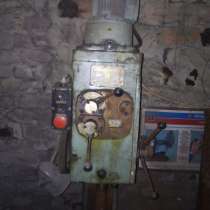 Продается сверлильный станок, Кировский район. Донецк, в г.Донецк