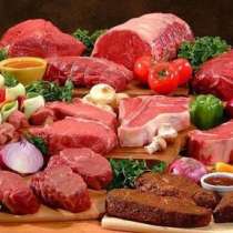 Мясной магазин, м. Люблино, в Москве