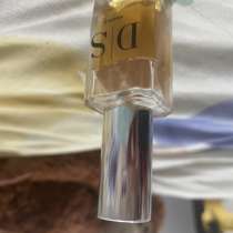 Духи со вкусом ванили DS б/у, в Тюмени