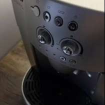 Кофемашина delonghi magnifica идеал состояние, в Новосибирске