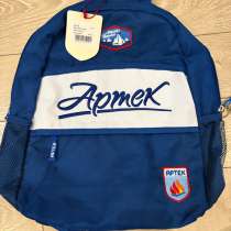 Рюкзак «Артек Морская флотилия», в Дивногорске