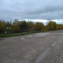Продается земельный участок, в Вологде