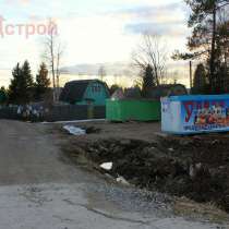 Продается земельный участок, в Вологде