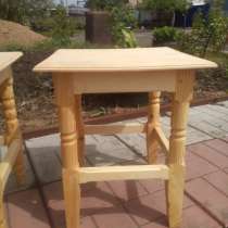 Табурет классика без гвоздя, в г.Петропавловск