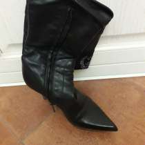 Продам сапоги, в г.Мелитополь