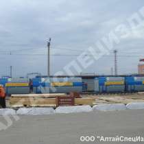 Контейнерная АЗС на 3 вида топлива КАЗС-8,5.3Д, в Барнауле