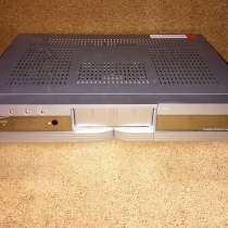 Цифровой спутниковый ресивер Humax PVR -9100, в Самаре