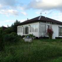 Продаю дом в экопоселении, в г.Минск