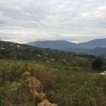 Участок ИЖС, в Адлере