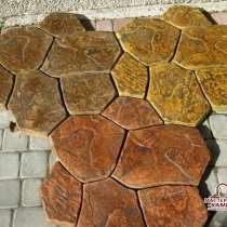 Производство искусственного облицовочного камня, в г.Бишкек