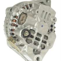 автозапчасти  Генератор хонда, в Кемерове