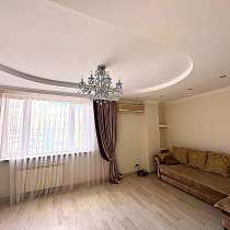 ПРОДАМ 3-к. кв. пр. Сарыарка - ул. Кенесары, Центр, 90кв. м, в г.Астана