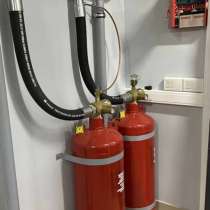 Продам огнетушители газ!, в Санкт-Петербурге