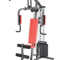 силовой тренажер Atemi AGS 2000, в Екатеринбурге