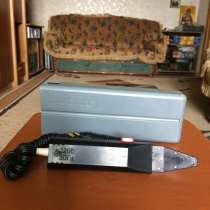 Размагничиватель головок магнитофонов -РМГ-1, в Саратове