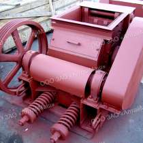 Дробилка одновалковая ДО-1М, в Барнауле