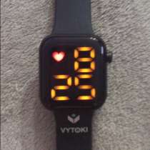 Смарт-часы. Новые.2000 тенге, в г.Уральск