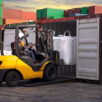 Работа в Германии оператор вилочного погрузчика, в г.Бремен