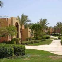 ШАЛЕ – МАКАДИ, в г.Хургада