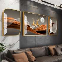 Oil painting printed poster art picture, в г.Фучжоу