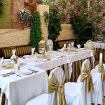 Кафе в отдельно-стоящем здании, в Нижнем Новгороде