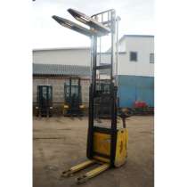 Ремонт штабелёров ручных, электрических, самоходных, в Санкт-Петербурге