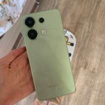 Продам телефон Redmi Note 13+ в подарок 3 чехла, в Санкт-Петербурге