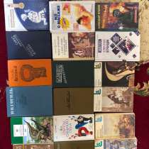 Продаю книги все по 500тг, в г.Караганда