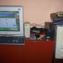 компьютер AMD 3000+, в Майкопе