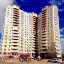 2х-комнатная квартира в м-не Сокол, в Ярославле