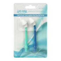 Насадки Donfeel OR-888 назальные, 2 шт, в Москве