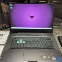Asus TUF Dash F15 3050, в Москве