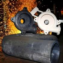 Литейное изготовление деталей на заказ по чертежу, в г.Radostin