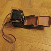 Фооаппарат Любитель-2 - в идеальном состоянии!, в г.Павлодар