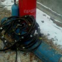 Газорезка прокат, в Богдановиче