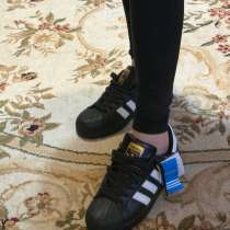 Суперстар кеды, в Ессентуках