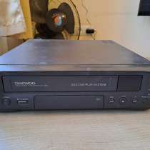 Продам Видеомагнитофон, все данные смотрите на фото, в г.Ереван