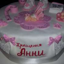 ПРАЗДНИЧНЫЕ ТОРТЫ, в г.Черновцы