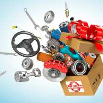 Приглашаем соинвесторов в прибыльный бизнес: автозапчасти, в Москве