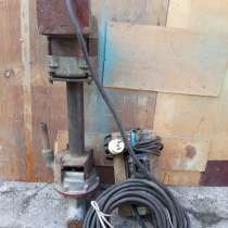 Электронасос погружной, в г.Енакиево
